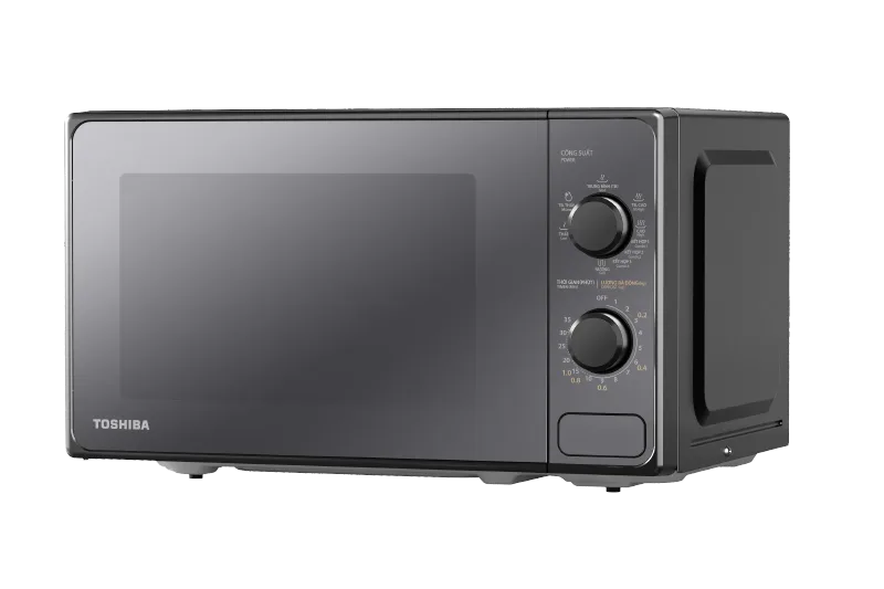 Lò vi sóng có nướng Toshiba MM2-MG20PE(BM)VN - ảnh 2