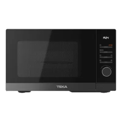 Lò vi sóng Teka MWE FS25 G BK