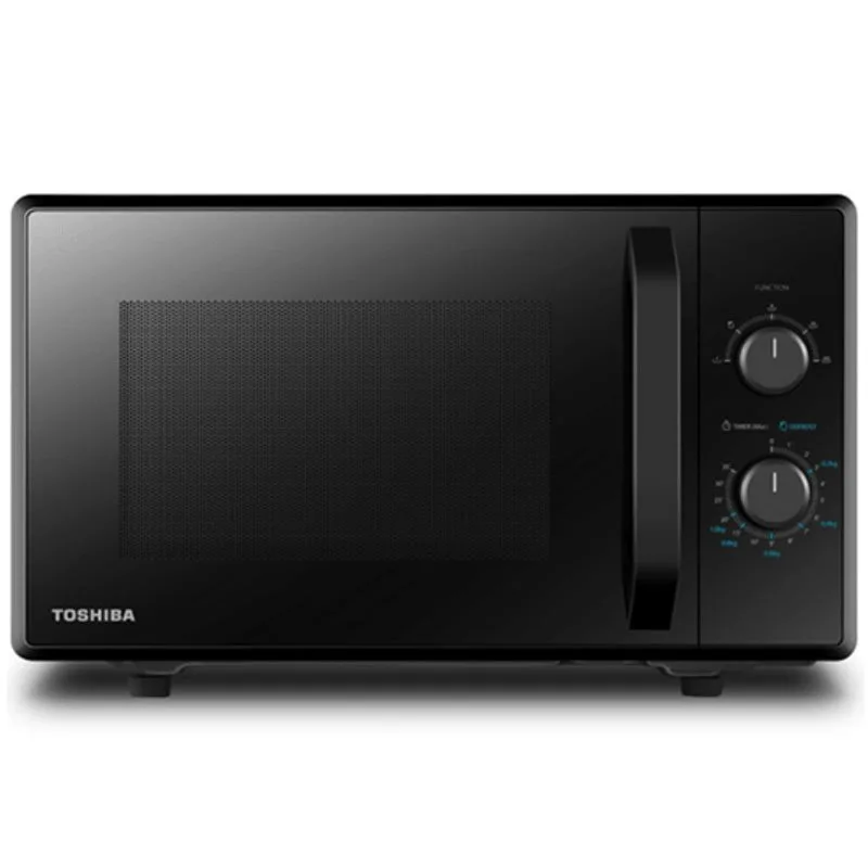 Lò vi sóng Toshiba MW2-MM24PC(BK) - ảnh 1