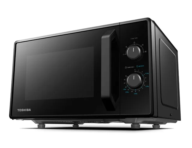 Lò vi sóng Toshiba MW2-MM24PC(BK) - ảnh 2