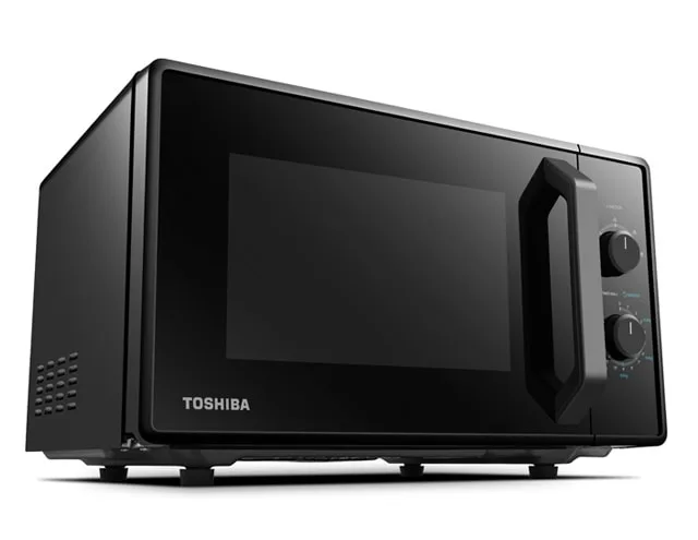 Lò vi sóng Toshiba MW2-MM24PC(BK) - ảnh 3