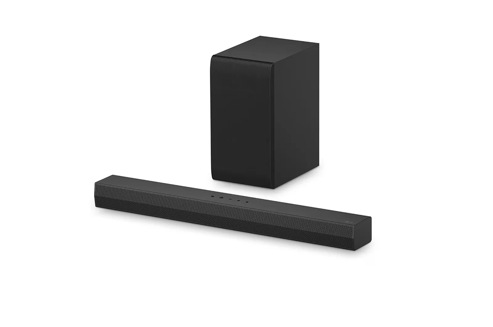 Loa thanh LG Soundbar S40T.DVNMLLK - ảnh 1