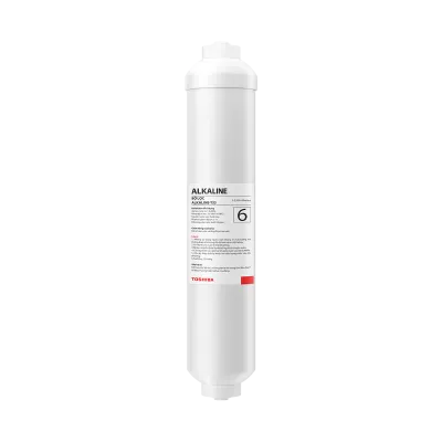 Lõi lọc Toshiba F-Alkaline New