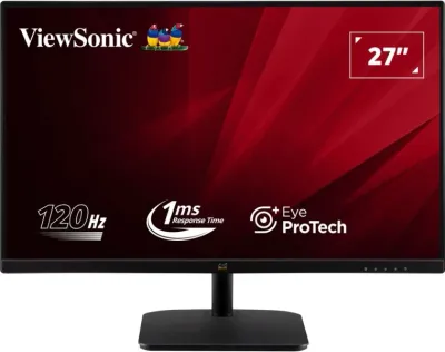 Màn hình ViewSonic VA2732A-H 27 inch