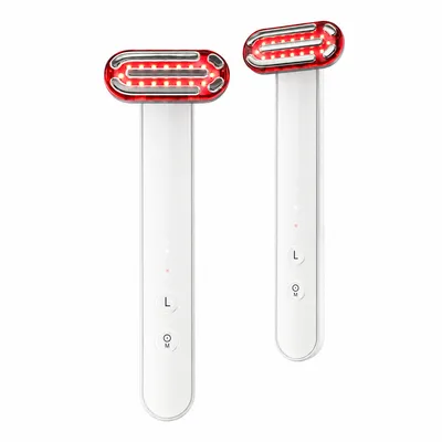 Máy ánh sáng đỏ tăng sinh collagen Halio Red Light Therapy Device 3 in 1