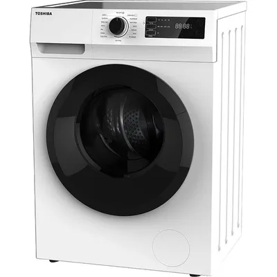 Máy giặt Toshiba inverter 8.5 kg TW-BH95S2V(WK)
