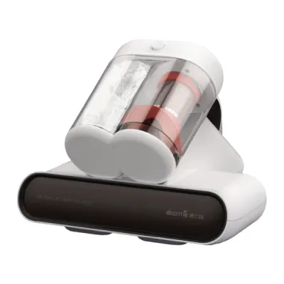 Máy hút bụi đệm giường Deerma CM980 trắng