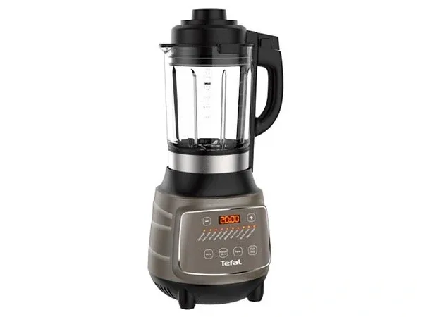 Máy làm sữa hạt sinh tố Tefal BL967B66 1300W - ảnh 1