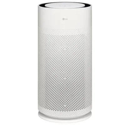 Máy lọc không khí LG PuriCare Aero Hit AS35GGW10.ABAE (màu trắng)