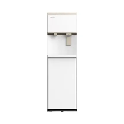 Máy lọc nước nóng lạnh RO (làm đá) Toshiba TWP-IW2469SVN(W)