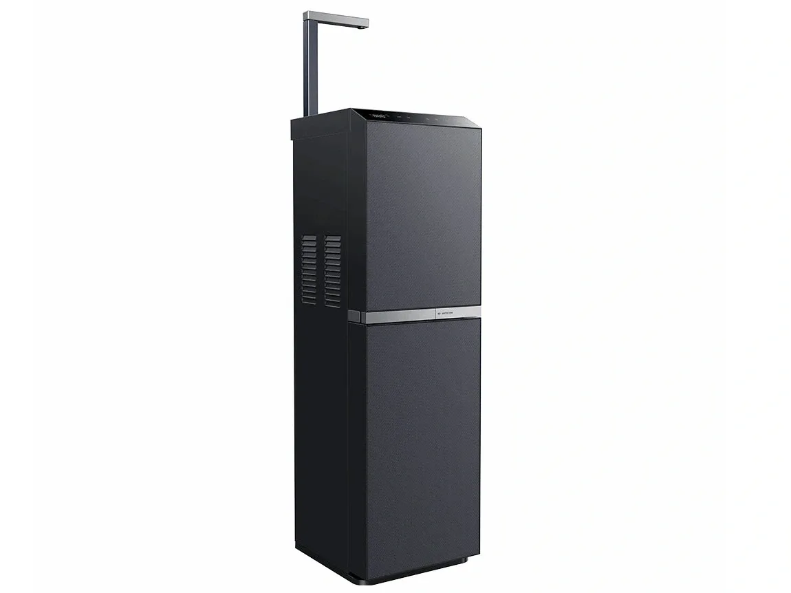 Máy lọc nước nóng lạnh RO Toshiba TWP-W2396SVN(M) - ảnh 2