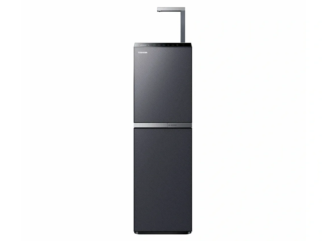 Máy lọc nước nóng lạnh RO Toshiba TWP-W2396SVN(M) - ảnh 1
