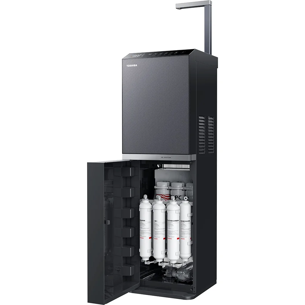 Máy lọc nước nóng lạnh RO Toshiba TWP-W2396SVN(M) - ảnh 4