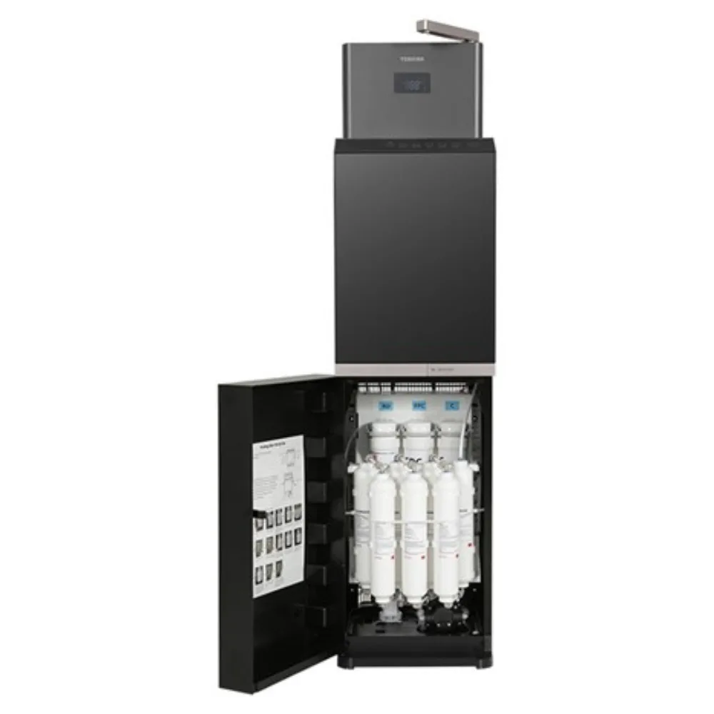 Máy lọc nước nóng lạnh RO Toshiba TWP-W2398SVN(M) - ảnh 4