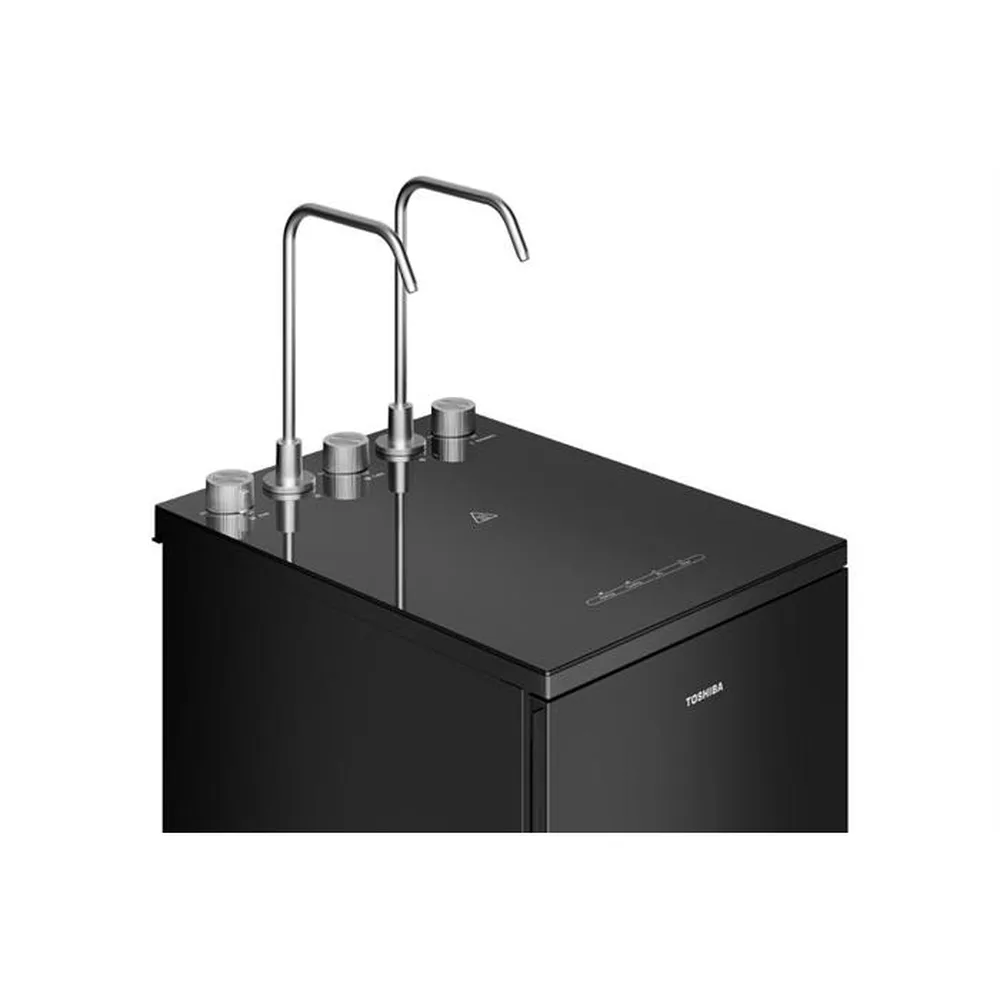 Máy lọc nước nóng lạnh RO Toshiba TWP-WA2SVN(K) - ảnh 2