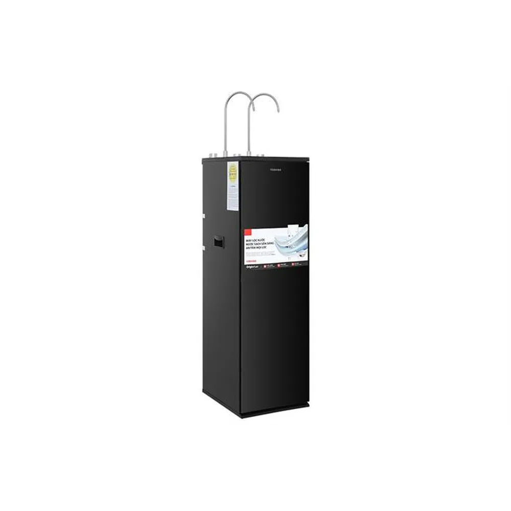 Máy lọc nước nóng lạnh RO Toshiba TWP-WA2SVN(K) - ảnh 4