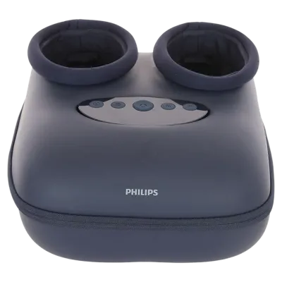 Máy massage chân bấm huyệt Philips PPM6333