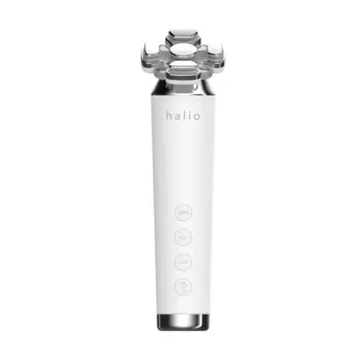 Máy trẻ hoá da Halio RevitaWave Skin Rejuvenator - RF, EMS & ánh sáng sinh học