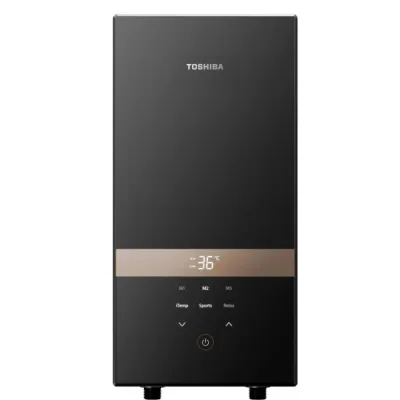 Máy nước nóng trực tiếp Toshiba TWH-45EMC1PVN(K)-KB
