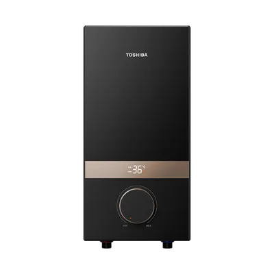 Máy nước nóng trực tiếp Toshiba TWH-45EMCPVN(K)-CB