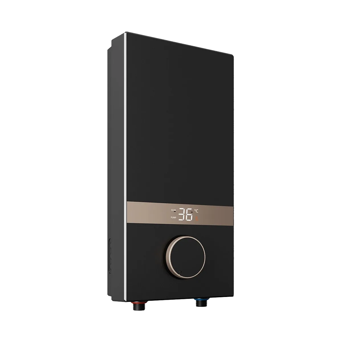Máy nước nóng trực tiếp Toshiba TWH-45EMCPVN(K)-CB - ảnh 4