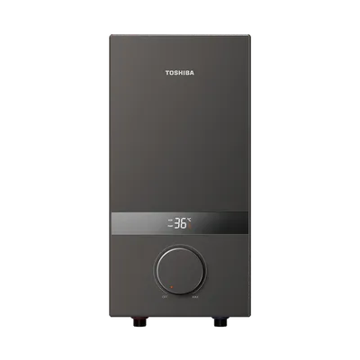 Máy nước nóng trực tiếp Toshiba TWH-45EMCPVN(S)-CB