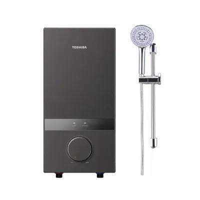 Máy nước nóng trực tiếp Toshiba TWH-45MCNVN(S)-WB