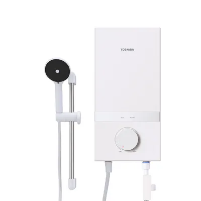 Máy nước nóng trực tiếp Toshiba TWH-45MCNVN(W)-WB