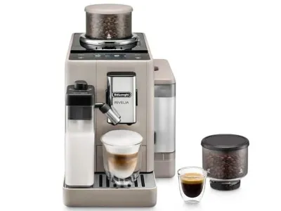 Máy pha cà phê Delonghi EXAM440.55.BG