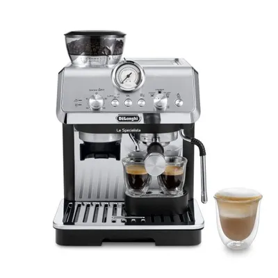 Máy pha cafe Delonghi EC9155