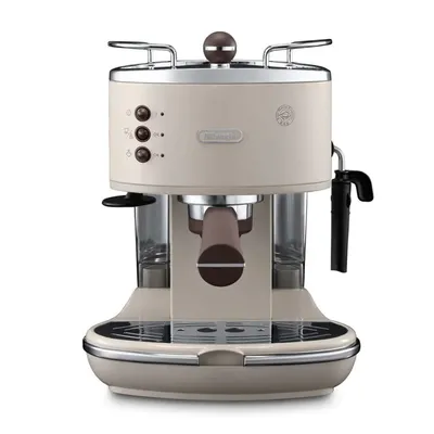 Máy pha cafe Delonghi ECOV311-BG