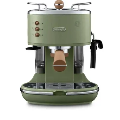 Máy pha cafe Delonghi ECOV311-GR
