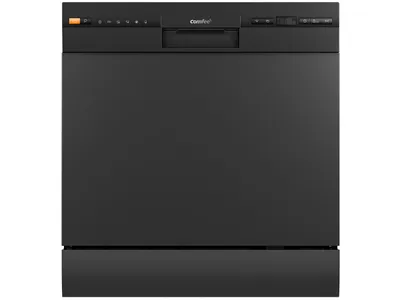 Máy rửa chén độc lập Comfee CDW-8F60RB