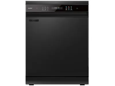 Máy rửa chén độc lập Comfee CDWEF1401HB-W-VN (14 bộ)