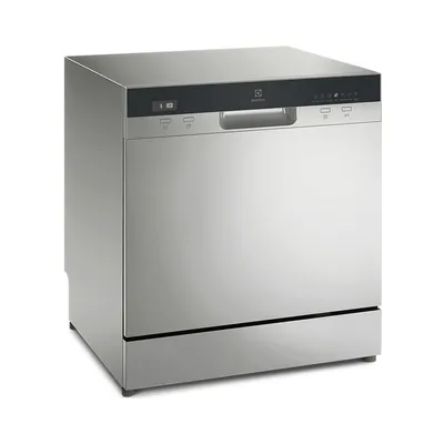 Máy rửa chén mini Electrolux EFC3862MS (8 bộ)