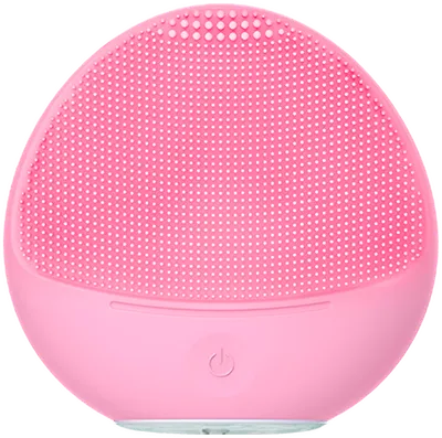 Máy rửa mặt Halio Sensitive Facial Cleansing & Massaging Device Baby Pink