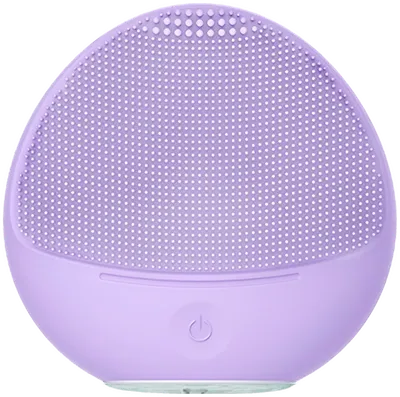 Máy rửa mặt Halio Sensitive Facial Cleansing & Massaging Device Purple Rain Limited Edition