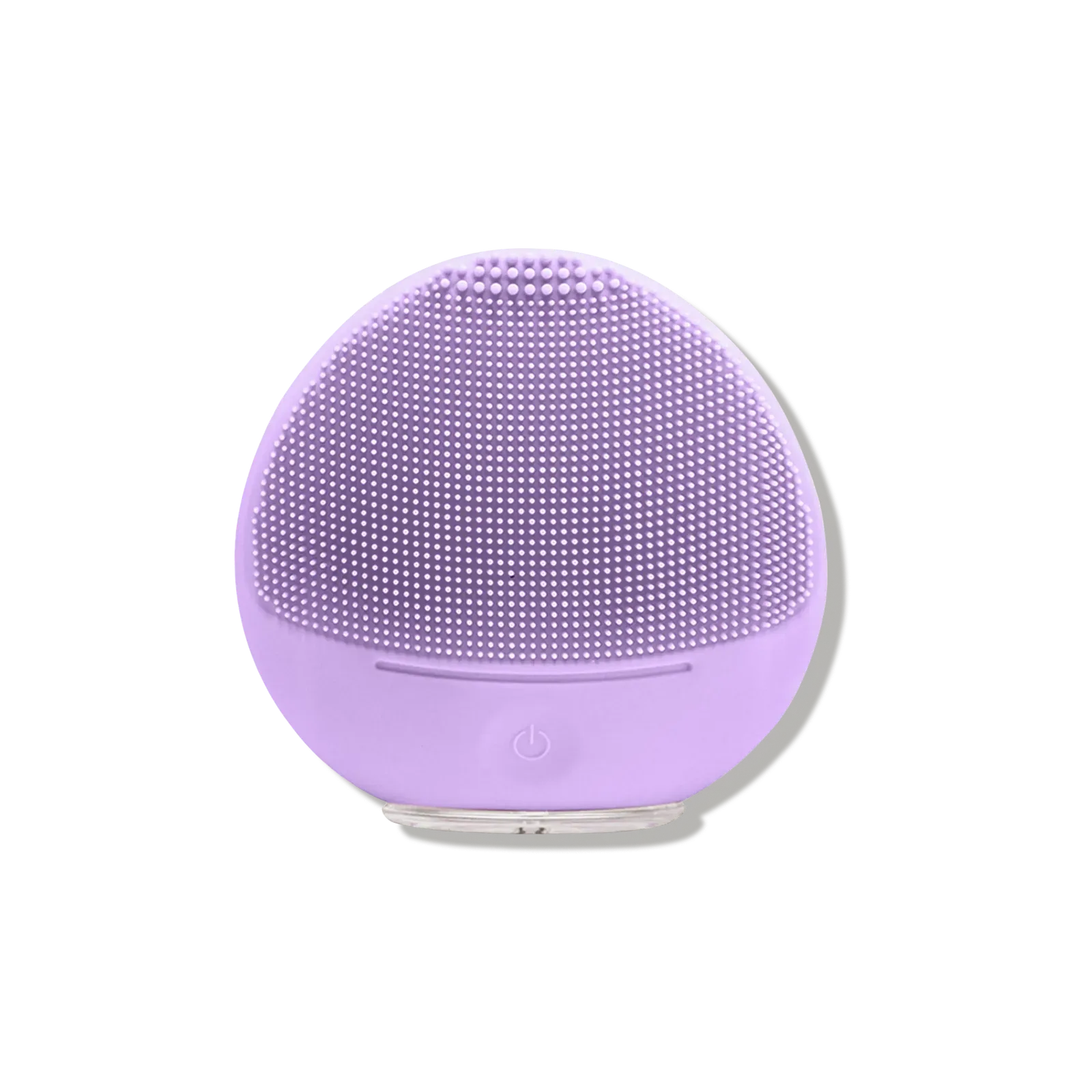 Máy rửa mặt Halio Sensitive Facial Cleansing & Massaging Device Purple Rain Limited Edition - ảnh 2