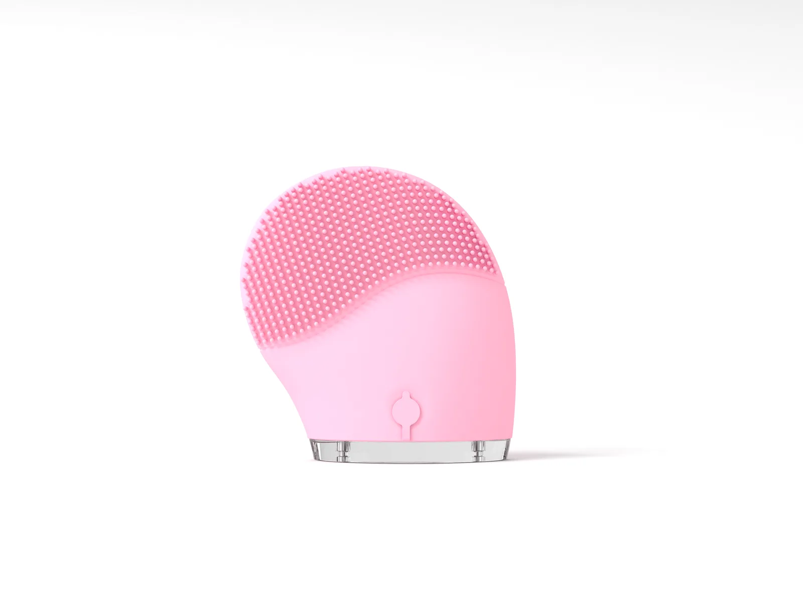 Máy rửa mặt và massage Halio Facial Cleansing & Massaging Device Baby Pink - ảnh 4