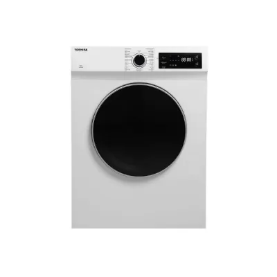 Máy sấy thông hơi 7kg Toshiba TD-H80SEV(WK)