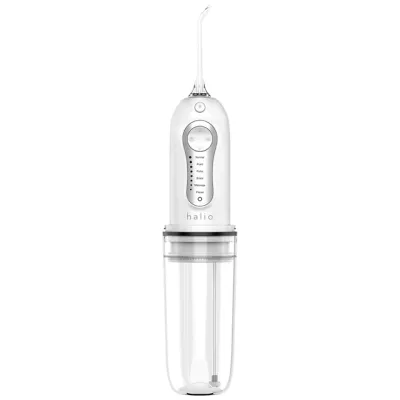 Máy tăm nước cầm tay Halio 6 chế độ Professional Cordless Oral Irrigator