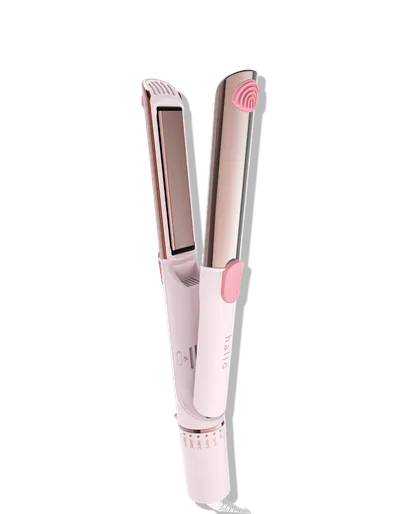 Máy tạo kiểu Halio 2 in 1 Airplus Hair Styler