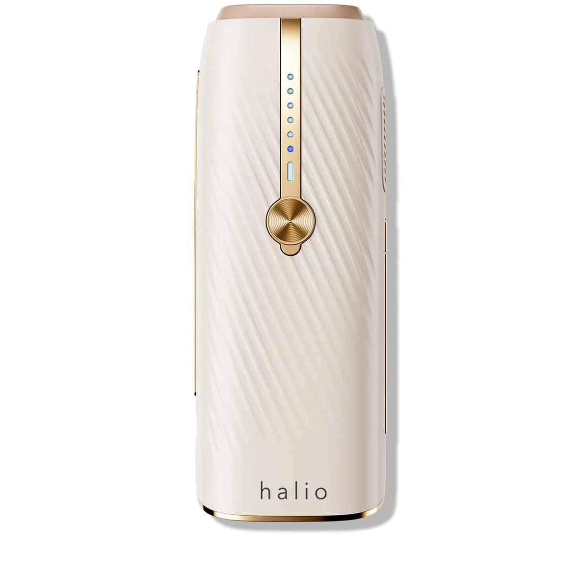 Máy triệt lông lạnh Sapphire Halio InfinityGlow Advanced IPL Sapphire Cooling Hair Removal Device - ảnh 1