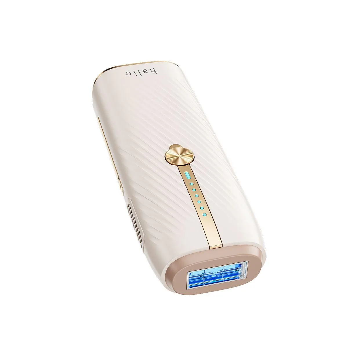 Máy triệt lông lạnh Sapphire Halio InfinityGlow Advanced IPL Sapphire Cooling Hair Removal Device - ảnh 2
