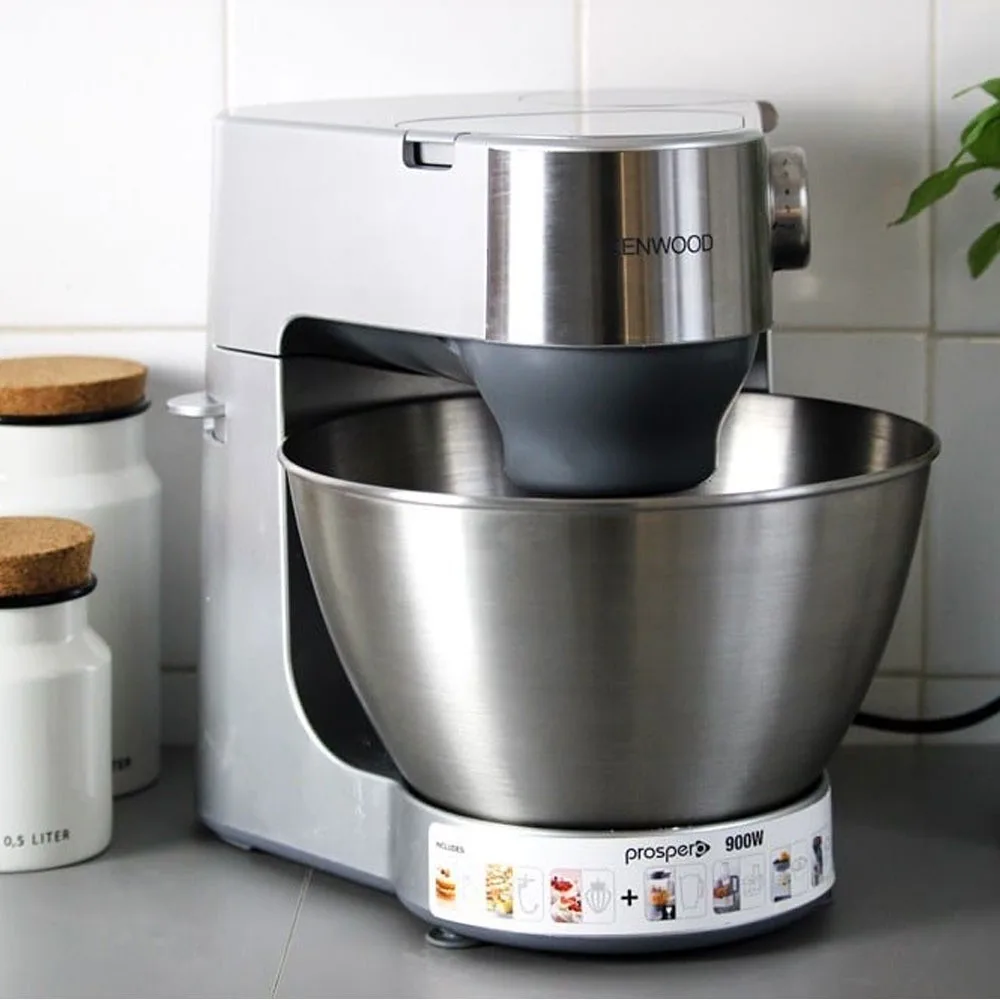 Máy trộn đa năng Kenwood KM242 - ảnh 2