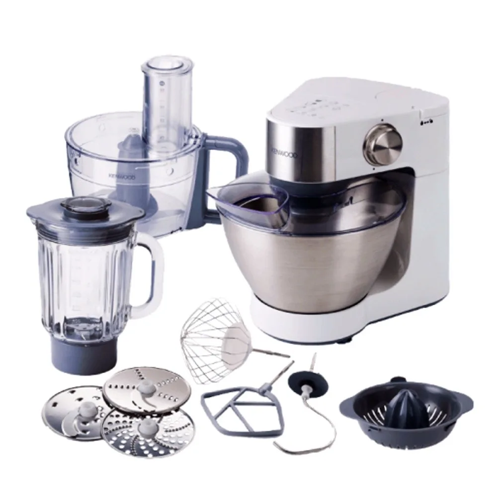 Máy trộn đa năng Kenwood KM242 - ảnh 1
