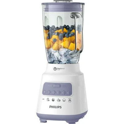 Máy xay sinh tố cối lớn Philips HR2223/00