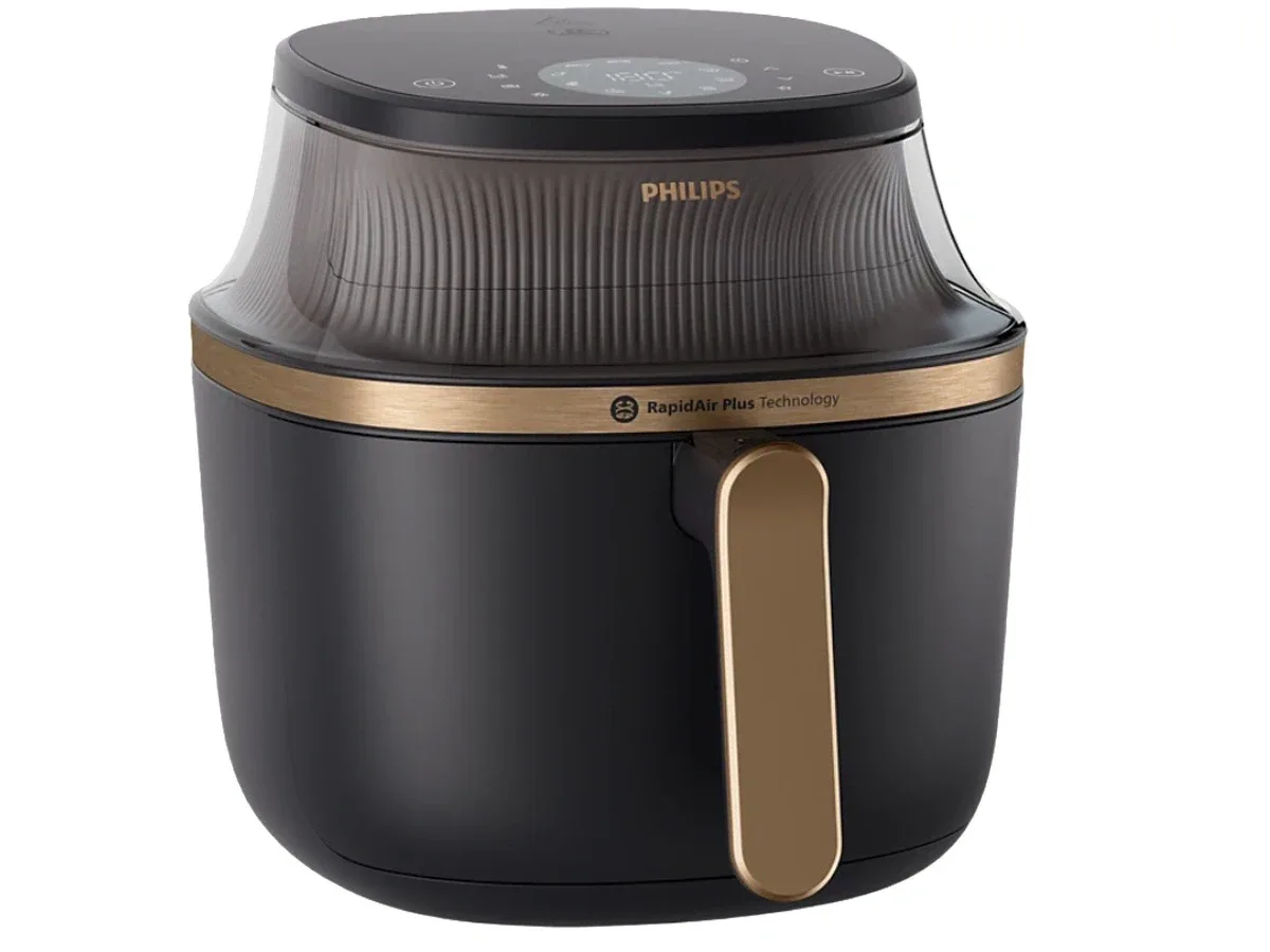 Nồi chiên không dầu Philips NA332/00 - ảnh 1