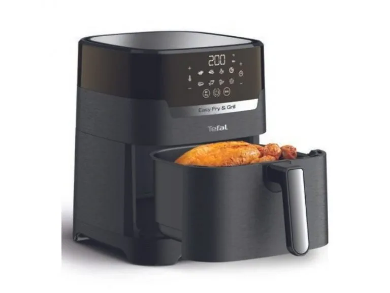 Nồi chiên không dầu Tefal EY505815 - ảnh 2