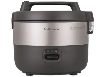 Nồi cơm điện Cuckoo CR-1755/KBBKCRVN 3.06L